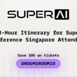 A 48-Hour Itinerary for SuperAI Conference Singapore Attendees