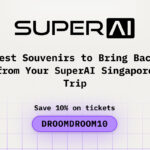 Best Souvenirs to Bring Back from Your SuperAI Singapore Trip