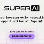 Best Investor-Only Networking Opportunities at SuperAI