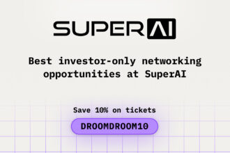 Best Investor-Only Networking Opportunities at SuperAI