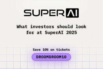What Investors Should Look For at SuperAI 2025