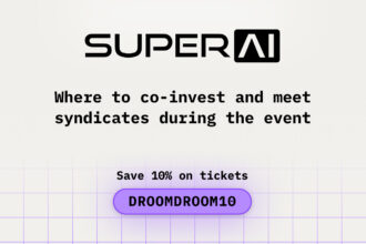 Where to Co-Invest and Meet Syndicates During the SuperAI Event