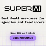 Best GenAI Use-Cases for Agencies and Freelancers at SuperAI