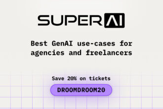 Best GenAI Use-Cases for Agencies and Freelancers at SuperAI