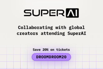 Collaborating with Global Creators Attending SuperAI