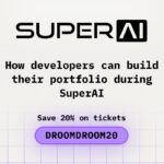 How Developers Can Build Their Portfolio During SuperAI