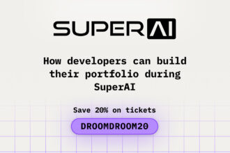 How Developers Can Build Their Portfolio During SuperAI