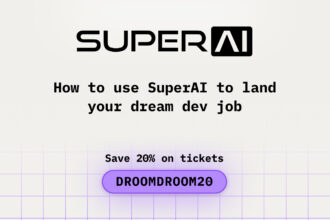 How to Use SuperAI to Land Your Dream Dev Job