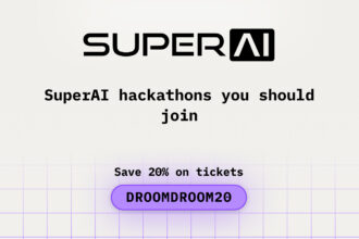 SuperAI Hackathons You Should Join