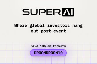 Where Global Investors Hang Out Post–SuperAI Event