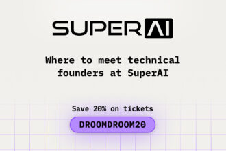 Where to Meet Technical Founders at SuperAI