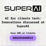 AI for Climate Tech: Innovations Discussed at SuperAI