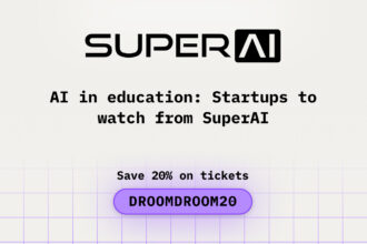 AI in education_ Startups to watch from SuperAI