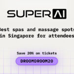 Best Spas and Massage Spots in Singapore for SuperAI Attendees