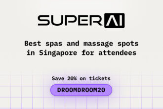 Best Spas and Massage Spots in Singapore for SuperAI Attendees