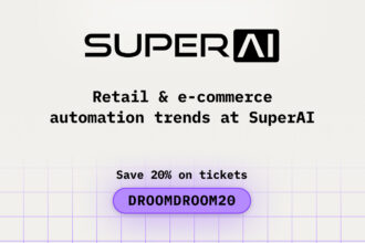 Retail & e-commerce automation trends at SuperAI