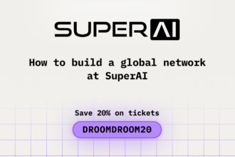 How to Build a Global Network at SuperAI