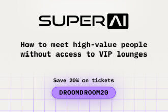 How to Meet High-Value People Without Access to VIP Lounges at SuperAI