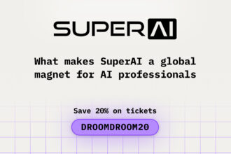 What Makes SuperAI a Global Magnet for AI Professionals