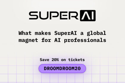 What Makes SuperAI a Global Magnet for AI Professionals