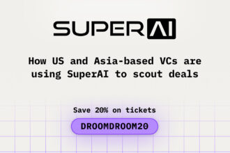 How US and Asia-based VCs are using SuperAI to scout deals