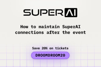How to Maintain SuperAI Connections After the Event