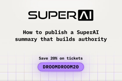 How to publish a SuperAI summary that builds authority