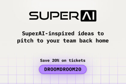 SuperAI-Inspired Ideas to Pitch to Your Team Back Home