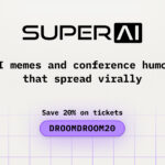 AI Memes and Conference Humor that Spread Virally During SuperAI