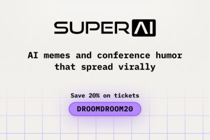AI Memes and Conference Humor that Spread Virally During SuperAI