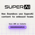 How Founders Use SuperAI Content to Onboard Teams