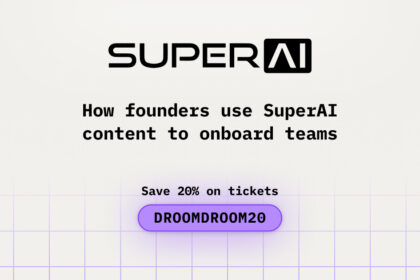How Founders Use SuperAI Content to Onboard Teams