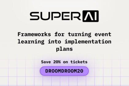 Frameworks for turning SuperAI event learning into implementation plans