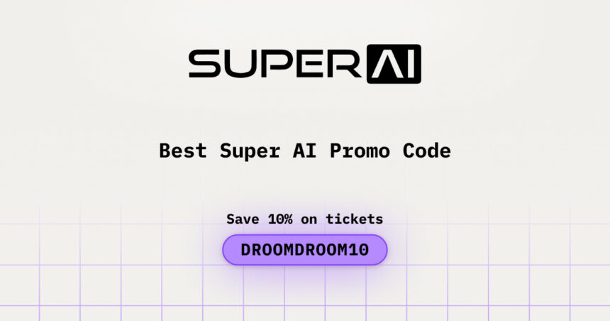 Best Super AI Promo Code