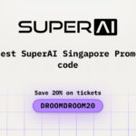 Best SuperAI Singapore Promo Code