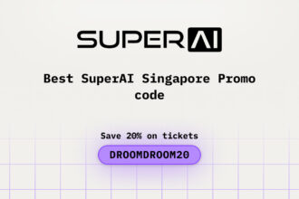 Best SuperAI Singapore Promo Code