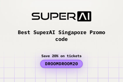 Best SuperAI Singapore Promo Code