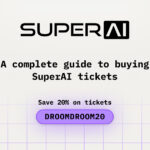 A complete guide to buying SuperAI tickets
