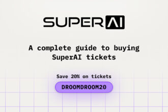 A complete guide to buying SuperAI tickets