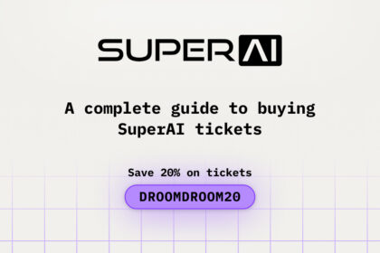 A complete guide to buying SuperAI tickets