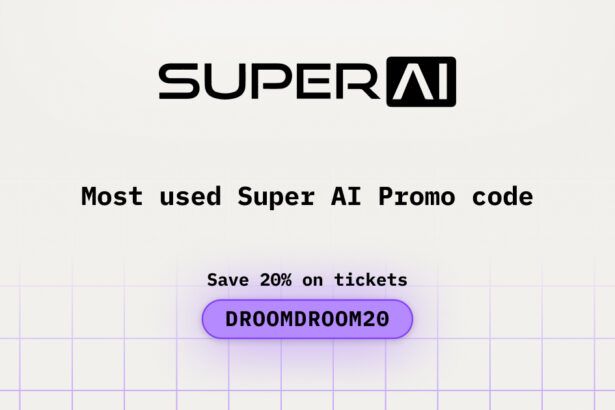 Most used Super AI Promo code