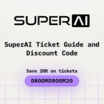 SuperAI Ticket Guide and Discount Code