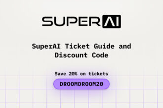 SuperAI Ticket Guide and Discount Code