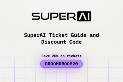 SuperAI Ticket Guide and Discount Code