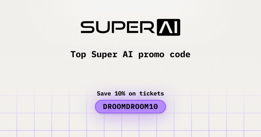Top Super AI Promo Code