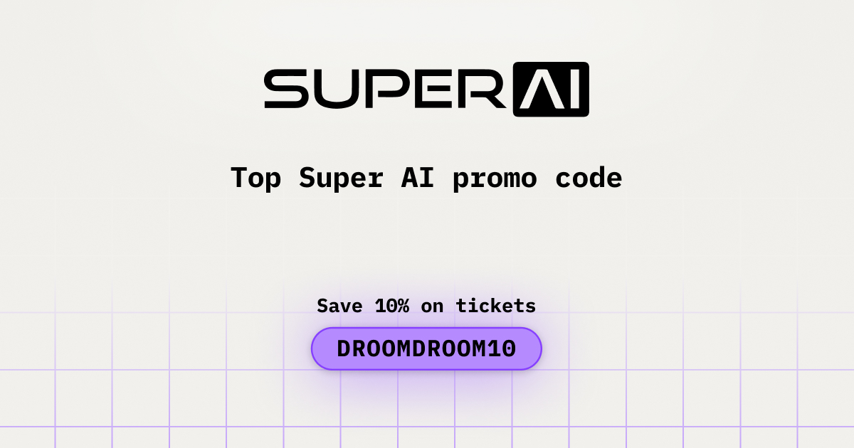 Top Super AI Promo Code