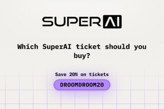 Which SuperAI Ticket Should You Buy?
