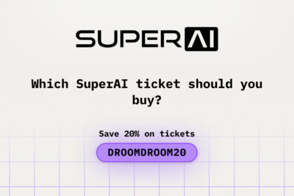 Which SuperAI Ticket Should You Buy?
