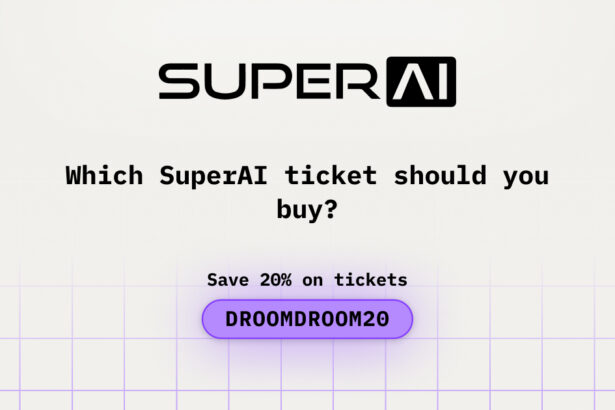 Which SuperAI Ticket Should You Buy?