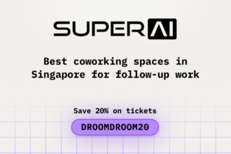Best coworking spaces in Singapore for follow-up work